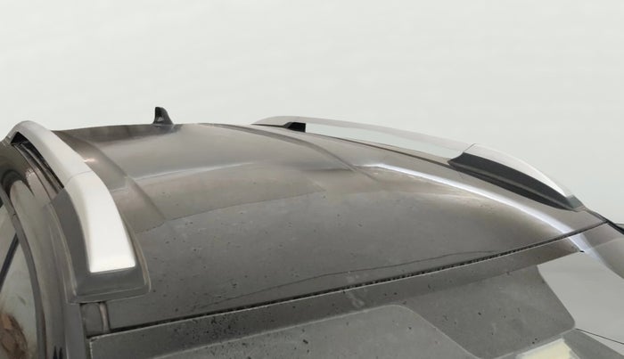 2023 Renault Kiger RXZ TURBO CVT, Petrol, Automatic, 15,507 km, Roof