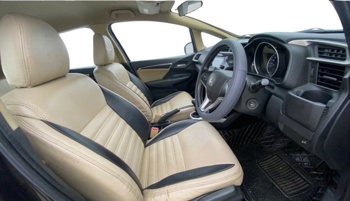 2016 Honda Jazz 1.2L I-VTEC V, Petrol, Manual, 75,492 km, Right Side Front Door Cabin