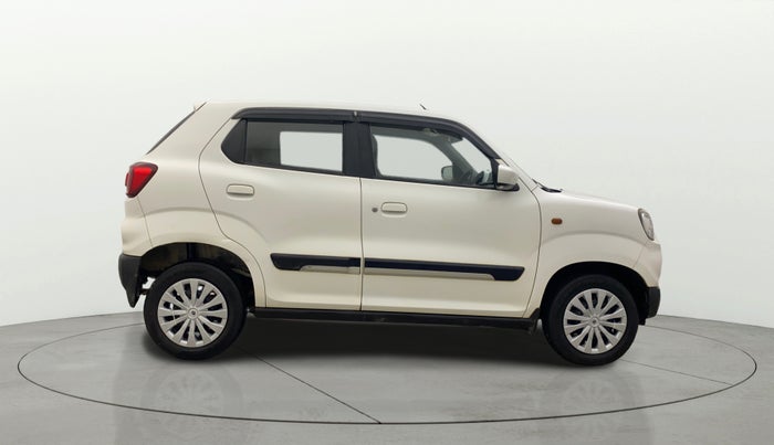 2020 Maruti S PRESSO VXI+, Petrol, Manual, 67,633 km, Right Side View