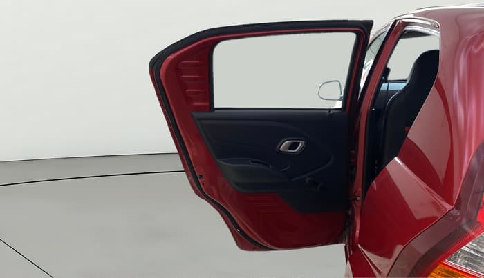 2019 Datsun Redi Go S 1.0, Petrol, Manual, 39,169 km, LHS Rear Door