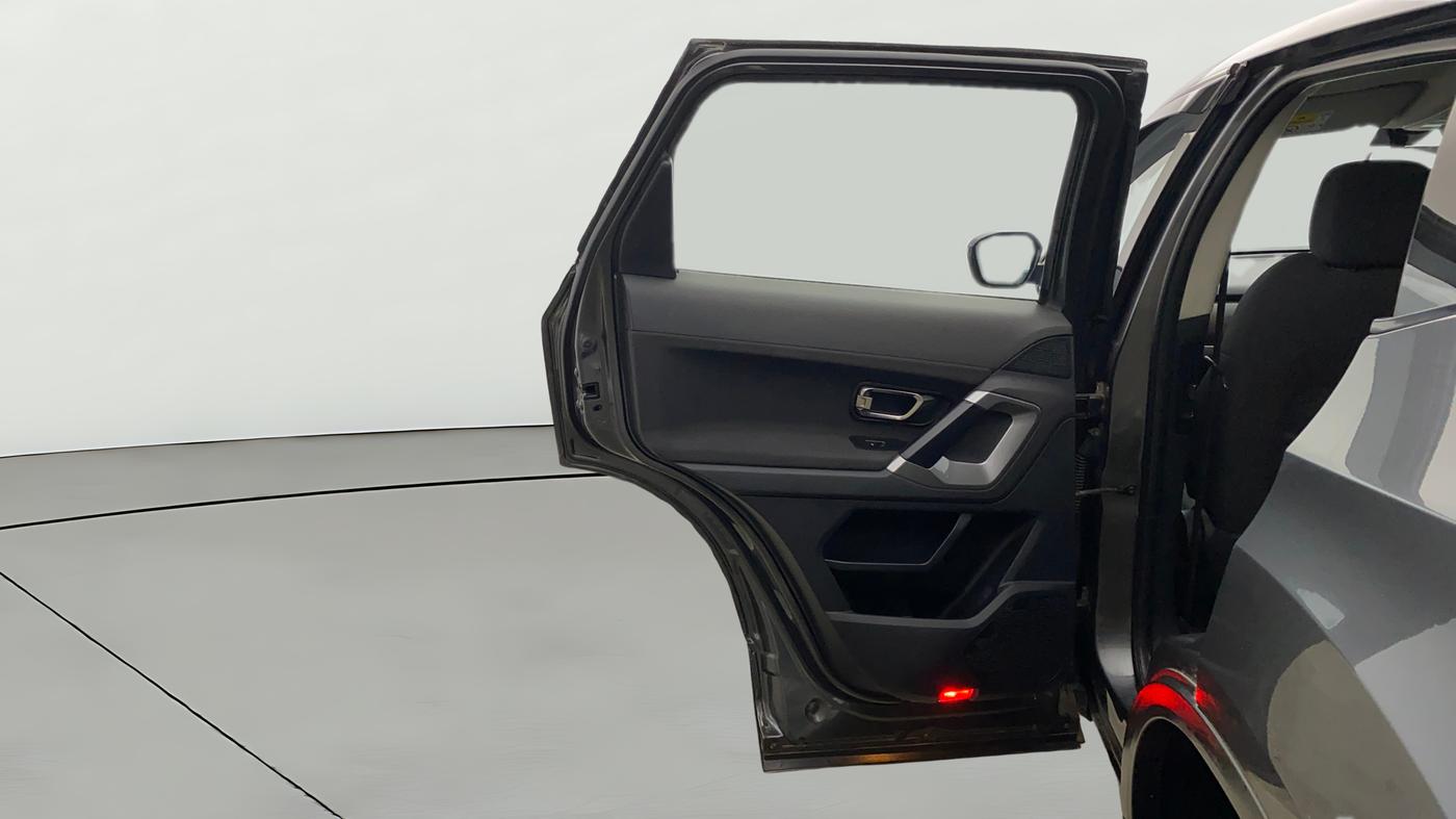 2022 Tata Harrier XT 2.0L KRYOTEC, Diesel, Manual, 89,944 km, LHS Rear Door