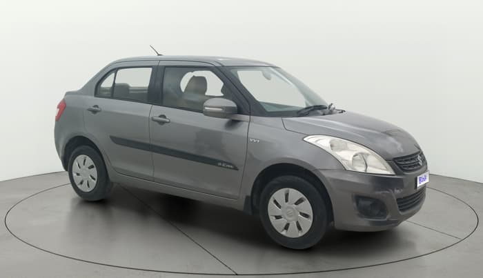 2014 Maruti Swift Dzire VXI, Petrol, Manual, 91,003 km, SRP