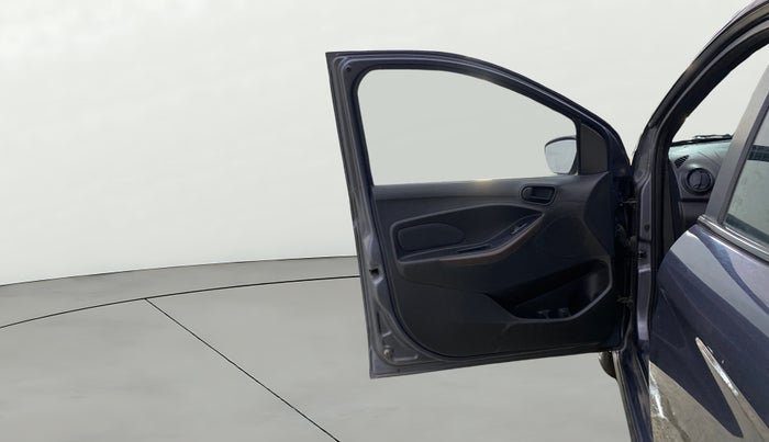 2020 Ford FREESTYLE TITANIUM PLUS 1.2 PETROL, Petrol, Manual, 5,628 km, LHS Front Door