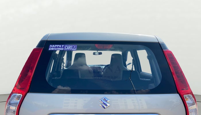 2020 Maruti New Wagon-R VXI (O) 1.0, Petrol, Manual, 96,325 km, Rear Windshield