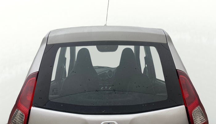 2018 Datsun Redi Go T(O) 1.0 AMT, Petrol, Automatic, 45,765 km, Rear Windshield