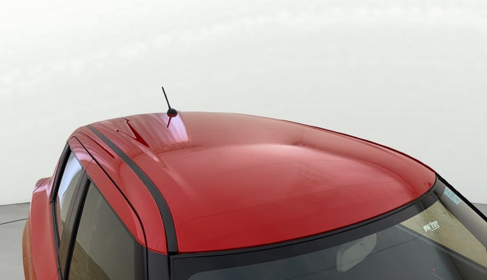 2019 Maruti Swift VXI, Petrol, Manual, 33,813 km, Roof