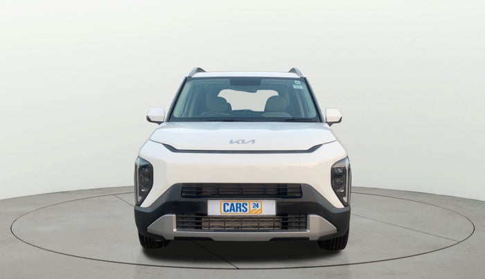 2025 KIA SYROS  HTX 1.0 Turbo 6MT, Petrol, Manual, 2,598 km, Front