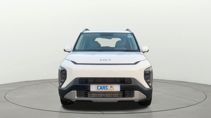 2025 KIA SYROS  HTX 1.0 Turbo 6MT, Petrol, Manual, 2,650 km, Front