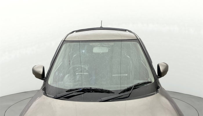 2019 Maruti Swift VXI, Petrol, Manual, 28,233 km, Front Windshield
