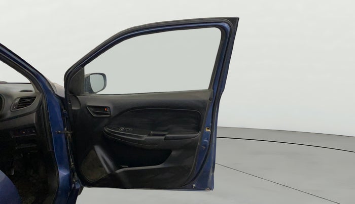 2018 Maruti Baleno SIGMA PETROL 1.2, Petrol, Manual, 83,471 km, RHS Front Door