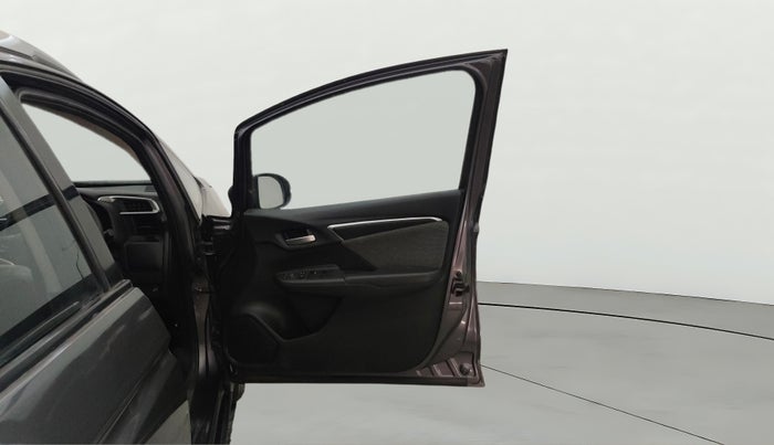 2017 Honda WR-V 1.2L I-VTEC VX MT, Petrol, Manual, 46,036 km, RHS Front Door