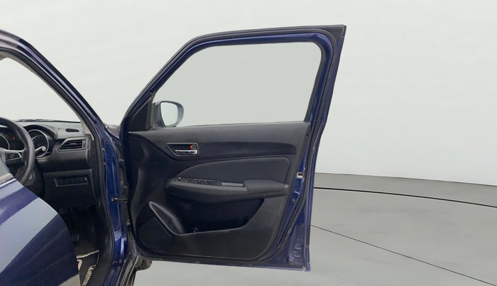 2019 Maruti Swift VXI, Petrol, Manual, 18,641 km, RHS Front Door