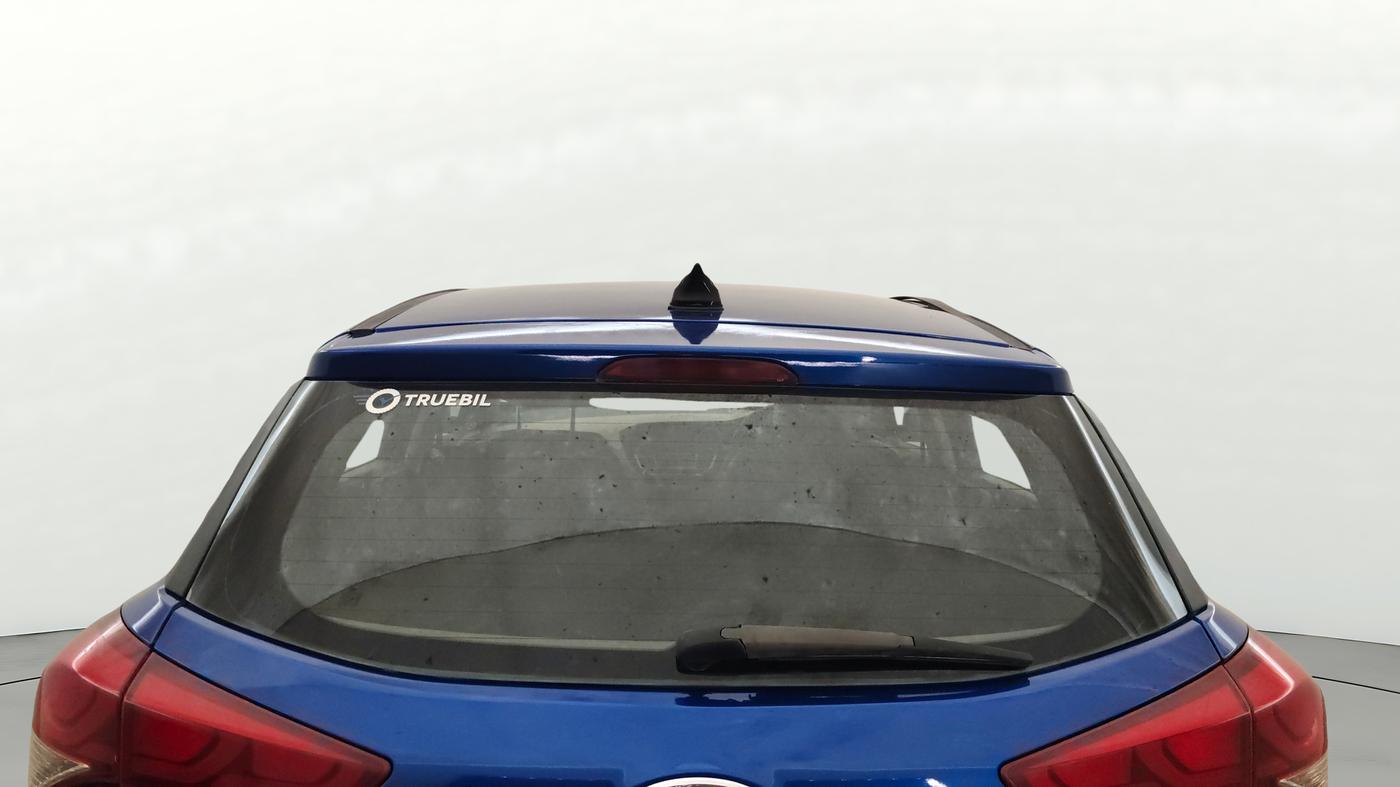 2014 Hyundai Elite i20 ASTA 1.2, Petrol, Manual, 94,889 km, Rear Windshield
