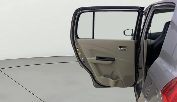 2014 Maruti Celerio VXI AMT, Petrol, Automatic, 52,465 km, LHS Rear Door