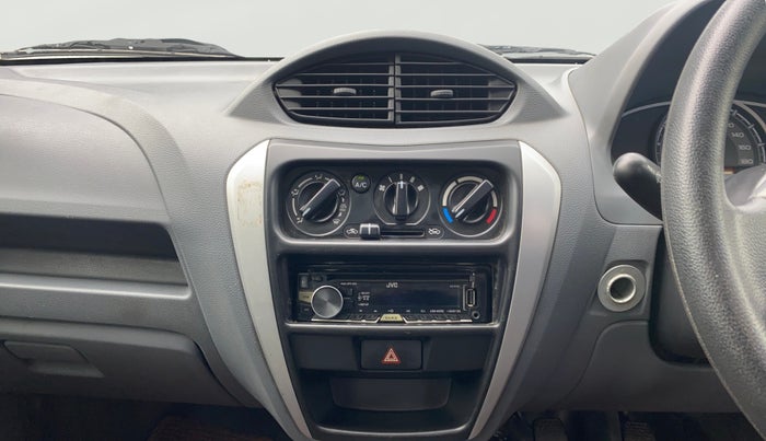 2015 Maruti Alto 800 LXI, Petrol, Manual, 58,548 km, Air Conditioner