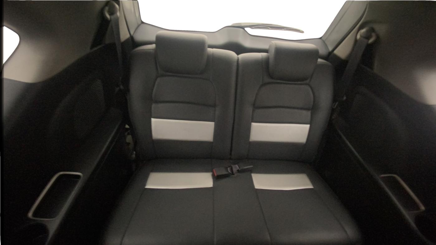 2018 Honda BR-V 1.5L I-VTEC V CVT, CNG, Automatic, 88,497 km, Third Seat Row ( optional )
