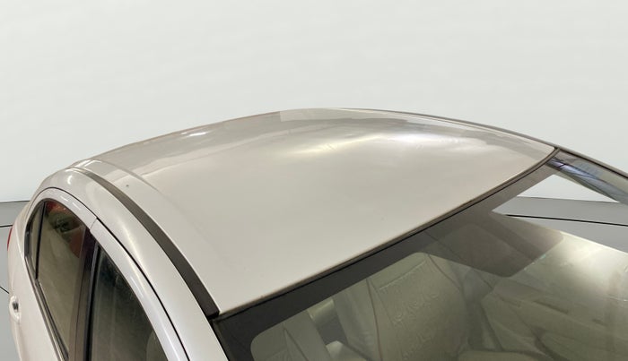 2017 Maruti Ciaz DELTA 1.4 MT PETROL, Petrol, Manual, 1,02,550 km, Roof