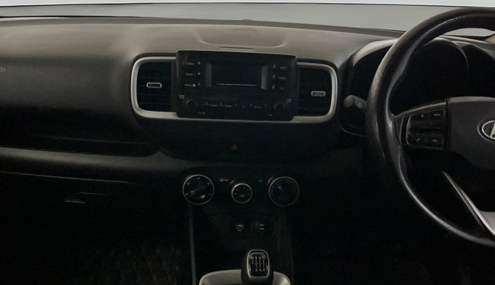 2021 Hyundai VENUE S 1.5 CRDI, Diesel, Manual, 78,924 km, Air Conditioner