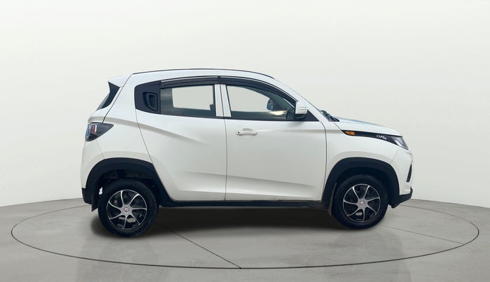 2018 Mahindra KUV 100 NXT K4+ P 6 STR, Petrol, Manual, 53,274 km, Right Side View
