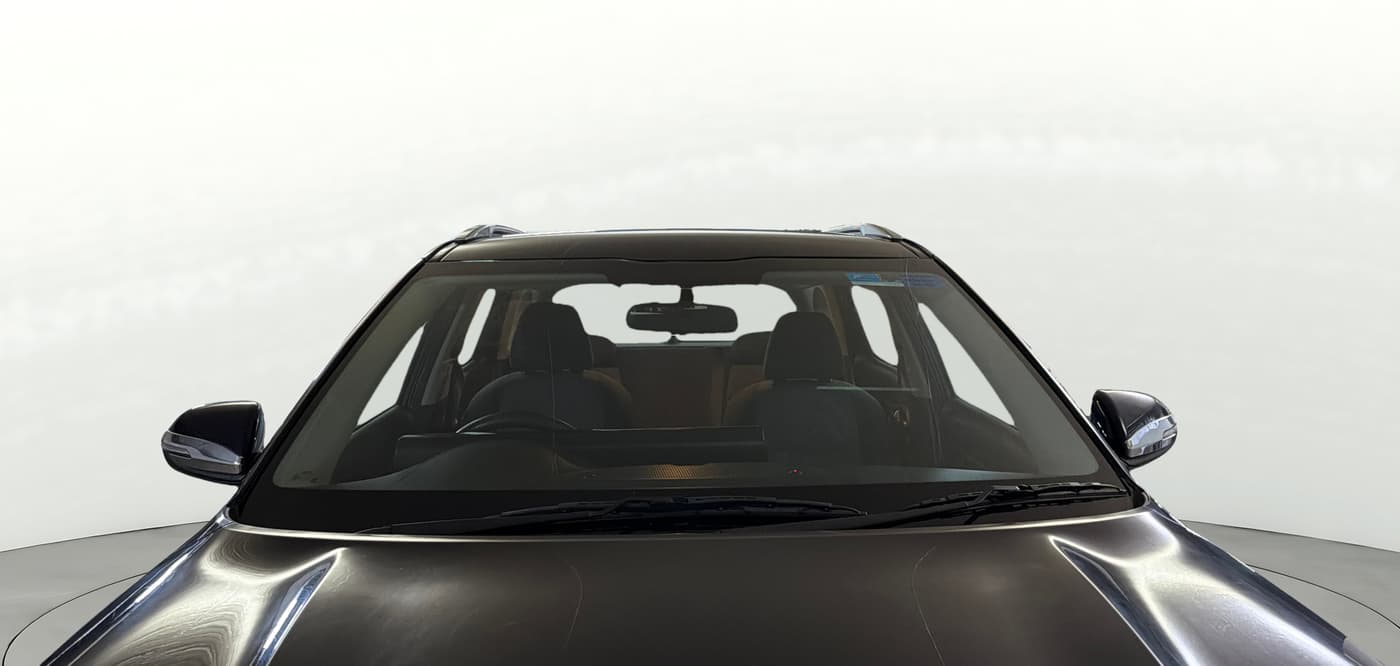 2023 KIA SELTOS HTK 1.5 PETROL, Petrol, Manual, 64,925 km, Front Windshield