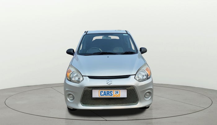 2017 Maruti Alto 800 VXI, Petrol, Manual, 69,623 km, Front