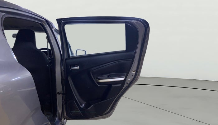 2022 Maruti Celerio ZXI, CNG, Manual, 94,367 km, RHS Rear Door