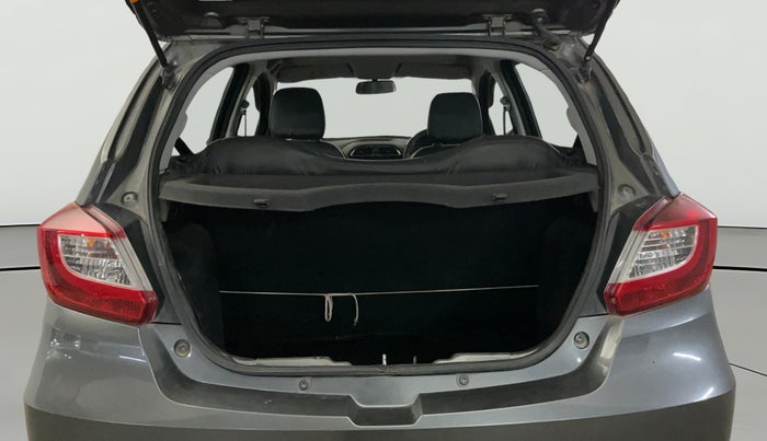 2021 Tata Tiago XZA PLUS PETROL, Petrol, Automatic, 16,999 km, Boot Open Zoomed View