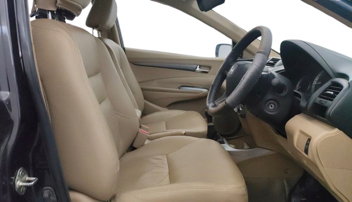 2013 Honda City 1.5L I-VTEC V MT, Petrol, Manual, 78,899 km, Right Side Front Door Cabin