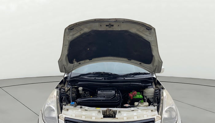 2012 Maruti Swift Dzire ZXI, Petrol, Manual, 1,02,358 km, Open Bonet