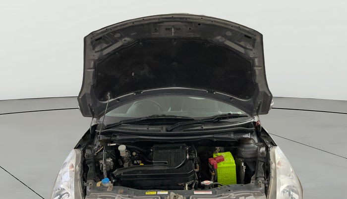 2015 Maruti Swift ZXI, Petrol, Manual, 50,887 km, Open Bonet