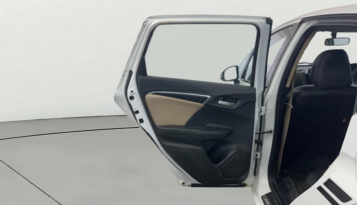 2019 Honda Jazz 1.2L I-VTEC VX CVT, Petrol, Automatic, 51,094 km, LHS Rear Door