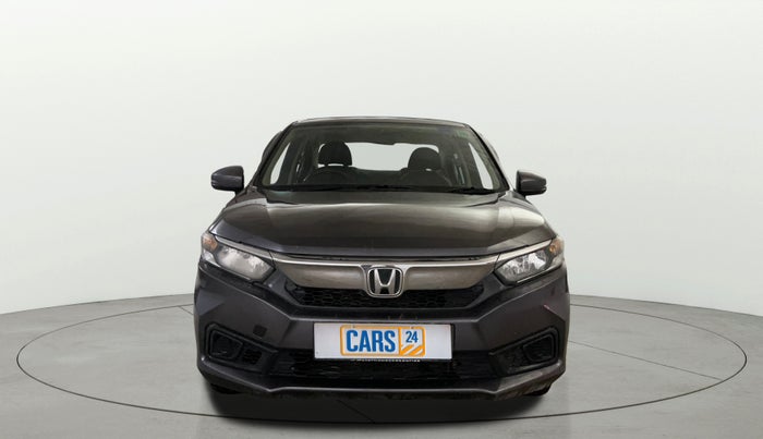 2019 Honda Amaze 1.2L I-VTEC S CVT, Petrol, Automatic, 55,491 km, Front