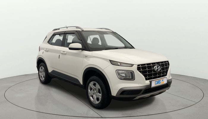 2021 Hyundai VENUE S 1.2, Petrol, Manual, 38,528 km, SRP