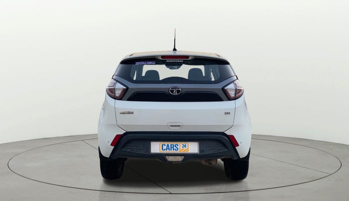 2019 Tata NEXON XM PETROL, Petrol, Manual, 44,897 km, Back/Rear