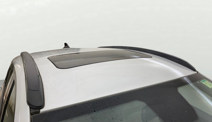 2022 Tata NEXON XZA PLUS (PREMIUM) DIESEL JET, Diesel, Automatic, 58,990 km, Roof