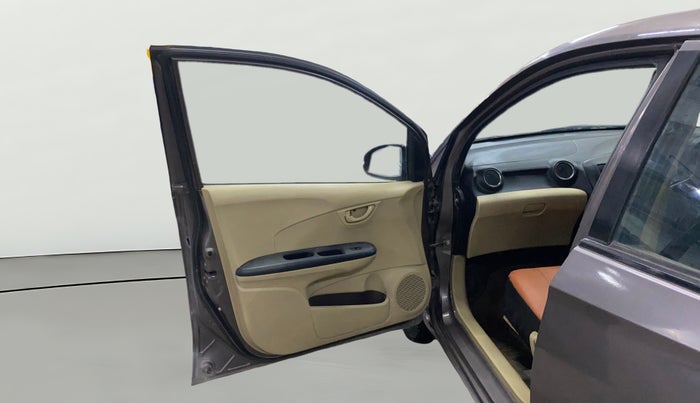 2014 Honda Brio S MT, Petrol, Manual, 65,474 km, LHS Front Door