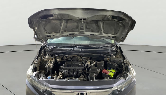 2021 Honda Amaze 1.2L I-VTEC S, Petrol, Manual, 69,144 km, Open Bonet