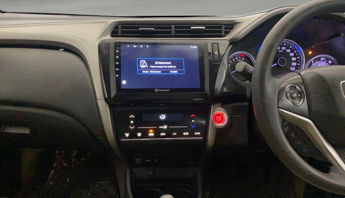 2018 Honda City 1.5L I-VTEC V MT, Petrol, Manual, 72,009 km, Air Conditioner