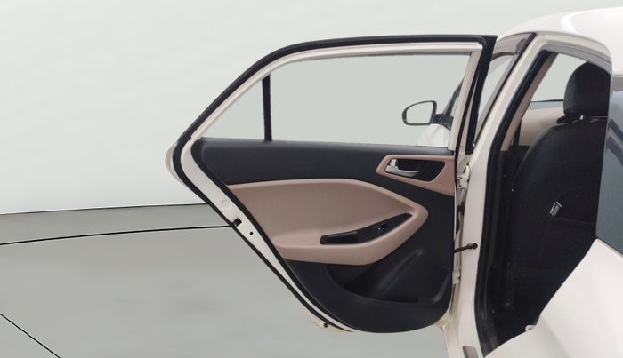 2020 Hyundai Elite i20 SPORTZ PLUS 1.2, Petrol, Manual, 77,387 km, LHS Rear Door