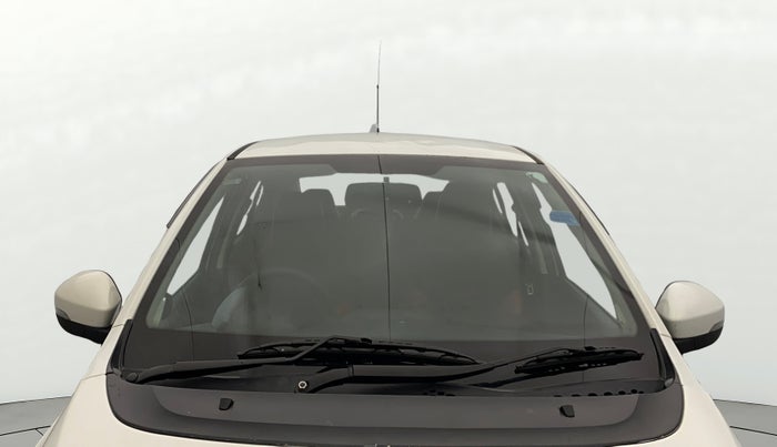 2018 Tata TIGOR XZA PETROL, Petrol, Automatic, 54,314 km, Front Windshield