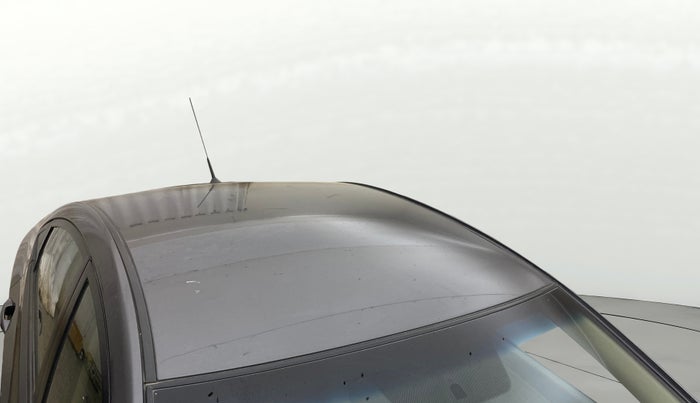 2013 Hyundai Verna FLUIDIC 1.6 VTVT SX, Petrol, Manual, 51,992 km, Roof