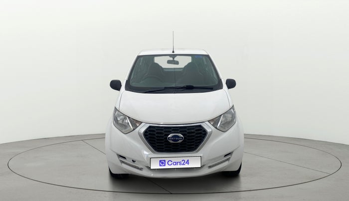 2019 Datsun Redi Go S 1.0, Petrol, Manual, 44,287 km, Front