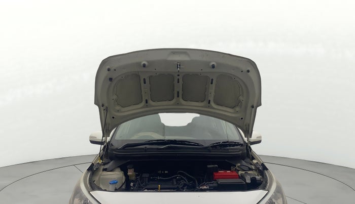 2018 Hyundai Elite i20 SPORTZ 1.2, Petrol, Manual, 85,428 km, Open Bonet