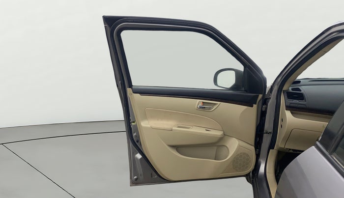 2014 Maruti Swift Dzire VXI AT, Petrol, Automatic, 73,898 km, LHS Front Door