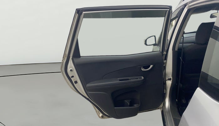 2018 Honda BR-V 1.5L I-VTEC V CVT, Petrol, Automatic, 72,048 km, LHS Rear Door