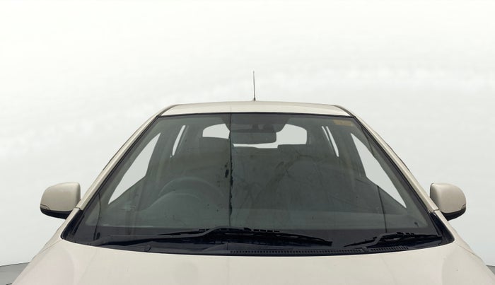 2012 Hyundai i20 ASTA 1.4 CRDI, Diesel, Manual, 64,145 km, Front Windshield