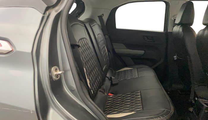 2024 Tata PUNCH ADVENTURE MT CNG , CNG, Manual, 38,155 km, Right Side Rear Door Cabin