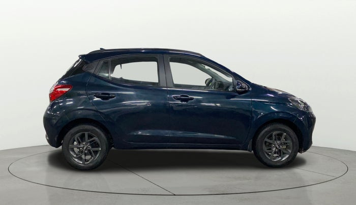 2020 Hyundai GRAND I10 NIOS SPORTZ 1.2 KAPPA VTVT, Petrol, Manual, 35,033 km, Right Side View
