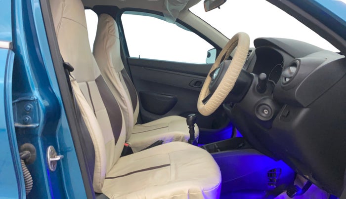 2021 Renault Kwid RXL 1.0, Petrol, Manual, 29,360 km, Right Side Front Door Cabin