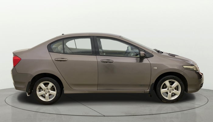 2013 Honda City 1.5L I-VTEC S MT, Petrol, Manual, 1,14,563 km, Right Side View